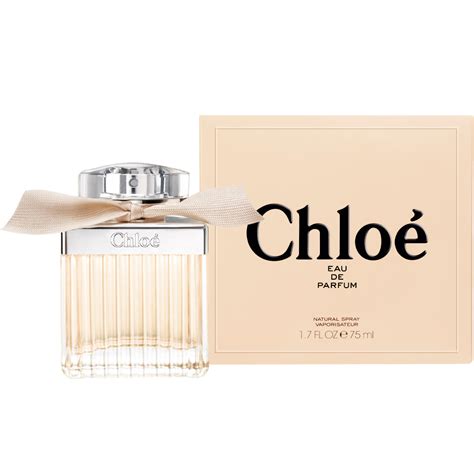 chloe eau de parfum spray 30 ml|best price chloe signature perfume.